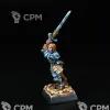 Описание картинки Warhammer Fantasy Battles. The Old World. Empire Greatswords 6th Edition. Carroburg GS. от Ярослав1709 по цене 68 000руб | Свободный Рынок Миниатюр - СРМ - изображение - №10