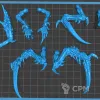 Описание картинки (But) Norn Emissary/Assimilator от Магазин Альфария по цене 1 700руб | Свободный Рынок Миниатюр - СРМ - изображение - №2