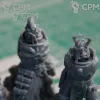 Описание картинки CSM Helmets v3 от Стальные Небеса по цене 60руб | Свободный Рынок Миниатюр - СРМ - изображение - №6