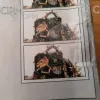 Описание картинки Lion el'Jonson помятая коробка от Den Badaev по цене 5 999руб | Свободный Рынок Миниатюр - СРМ - изображение - №2
