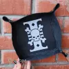 Описание картинки Dice Tray Deathwatch /Лоток/Дайс Трей/Арена/Тарелка дозор сметри/ дезвоч от Krontwar по цене 4 000руб | Свободный Рынок Миниатюр - СРМ - изображение - №3