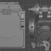 Описание картинки Plagueburst Crawler(скан) + битсы(закачка) от WAAAAAAGHshop по цене 1 800руб | Свободный Рынок Миниатюр - СРМ - изображение - №2