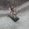 Описание картинки Bretonnia damsel от User37934 по цене 3 000руб | Свободный Рынок Миниатюр - СРМ - изображение - №2