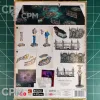 Описание картинки Age Of Sigmar Spearhead Sand And Bone Gaming Pack (Eng) от Vault Boy по цене 9 498руб | Свободный Рынок Миниатюр - СРМ - изображение - №2