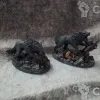 Описание картинки The wolf kin of Leman Russ (Forge World) от User37934 по цене 12 000руб | Свободный Рынок Миниатюр - СРМ - изображение - №2