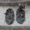 Описание картинки The wolf kin of Leman Russ (Forge World) от User37934 по цене 12 000руб | Свободный Рынок Миниатюр - СРМ - изображение - №3
