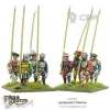 Описание картинки Empire State Troops (Landsknechts Pikemen x62) от Vault Boy по цене 6 998руб | Свободный Рынок Миниатюр - СРМ - изображение - №7