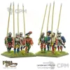 Описание картинки Empire State Troops (Landsknechts Pikemen x62) от Vault Boy по цене 6 998руб | Свободный Рынок Миниатюр - СРМ - изображение - №8