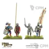 Описание картинки Empire State Troops (Landsknechts Pikemen x62) от Vault Boy по цене 6 998руб | Свободный Рынок Миниатюр - СРМ - изображение - №9