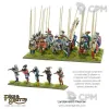 Описание картинки Empire State Troops (Landsknechts Pikemen x62) от Vault Boy по цене 6 998руб | Свободный Рынок Миниатюр - СРМ - изображение - №10