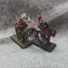 Описание картинки Marauder horsemen от User37934 по цене 3 000руб | Свободный Рынок Миниатюр - СРМ - изображение - №2