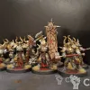 Описание картинки Chaos chosen (10 шт.) от libkneht по цене 8 000руб | Свободный Рынок Миниатюр - СРМ - изображение - №2
