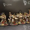 Описание картинки Chaos chosen (10 шт.) от libkneht по цене 8 000руб | Свободный Рынок Миниатюр - СРМ - изображение - №3