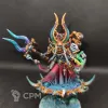 Описание картинки Сборка, покрас, магнетизация миниатюр от Dry Brush Studio по цене 2 500руб | Свободный Рынок Миниатюр - СРМ - изображение - №10