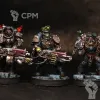 Описание картинки Deathwatch kill team от Второлесозаводчане по цене 3 000руб | Свободный Рынок Миниатюр - СРМ - изображение - №5
