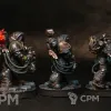 Описание картинки Deathwatch kill team от Второлесозаводчане по цене 3 000руб | Свободный Рынок Миниатюр - СРМ - изображение - №6