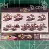 Описание картинки Legions Imperialis Legion Fast Attack от Vault Boy по цене 6 498руб | Свободный Рынок Миниатюр - СРМ - изображение - №2