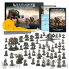 Описание картинки Стартовый набор Warhammer The Horus Heresy AGE OF DARKNESS: SATURNINE на английском языке от Дауран по цене 25 000руб | Свободный Рынок Миниатюр - СРМ - изображение - №2