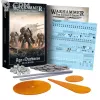 Описание картинки Стартовый набор Warhammer The Horus Heresy AGE OF DARKNESS: SATURNINE на английском языке от Дауран по цене 25 000руб | Свободный Рынок Миниатюр - СРМ - изображение - №5