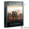 Описание картинки Стартовый набор Warhammer The Horus Heresy AGE OF DARKNESS: SATURNINE на английском языке от Дауран по цене 25 000руб | Свободный Рынок Миниатюр - СРМ - изображение - №6