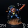 Описание картинки Покрас миниатюр от WarBoss  по цене 600руб | Свободный Рынок Миниатюр - СРМ - изображение - №7