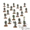 Описание картинки Набор миниатюр Warhammer The Horus Heresy SOLAR AUXILIA COMBAT FORCE от Дауран по цене 13 500руб | Свободный Рынок Миниатюр - СРМ - изображение - №2