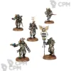 Описание картинки Набор миниатюр Warhammer The Horus Heresy SOLAR AUXILIA COMBAT FORCE от Дауран по цене 13 500руб | Свободный Рынок Миниатюр - СРМ - изображение - №3