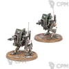 Описание картинки Набор миниатюр Warhammer The Horus Heresy SOLAR AUXILIA COMBAT FORCE от Дауран по цене 13 500руб | Свободный Рынок Миниатюр - СРМ - изображение - №4