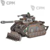 Описание картинки Набор миниатюр Warhammer The Horus Heresy SOLAR AUXILIA COMBAT FORCE от Дауран по цене 13 500руб | Свободный Рынок Миниатюр - СРМ - изображение - №5