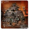 Описание картинки Набор миниатюр Warhammer The Horus Heresy SOLAR AUXILIA COMBAT FORCE от Дауран по цене 13 500руб | Свободный Рынок Миниатюр - СРМ - изображение - №7