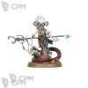 Описание картинки Набор Спирхед Warhammer: Age of Sigmar Daughters of Khaine Spearhead от Дауран по цене 12 500руб | Свободный Рынок Миниатюр - СРМ - изображение - №4