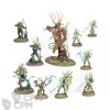 Описание картинки Набор Спирхед Warhammer: Age of Sigmar Sylvaneth Spearhead от Дауран по цене 13 000руб | Свободный Рынок Миниатюр - СРМ - изображение - №2