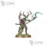 Описание картинки Набор Спирхед Warhammer: Age of Sigmar Sylvaneth Spearhead от Дауран по цене 13 000руб | Свободный Рынок Миниатюр - СРМ - изображение - №3