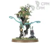 Описание картинки Набор Спирхед Warhammer: Age of Sigmar Sylvaneth Spearhead от Дауран по цене 13 000руб | Свободный Рынок Миниатюр - СРМ - изображение - №6