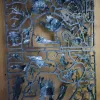 Описание картинки Trugg, the Troggoth King, на литниках от Black Legion Hall по цене 6 600руб | Свободный Рынок Миниатюр - СРМ - изображение - №2