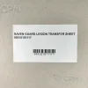 Описание картинки Raven Guard Legion Transfer Sheet Декали Оригинал GW от Vault Boy по цене 5 298руб | Свободный Рынок Миниатюр - СРМ - изображение - №2