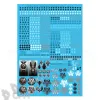 Описание картинки Raven Guard Legion Transfer Sheet Декали Оригинал GW от Vault Boy по цене 5 298руб | Свободный Рынок Миниатюр - СРМ - изображение - №3
