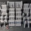 Описание картинки Набор террейна Adepta Sororitas от 3d_Bear по цене 3 550руб | Свободный Рынок Миниатюр - СРМ - изображение - №3