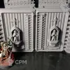 Описание картинки Набор террейна Adepta Sororitas от 3d_Bear по цене 3 550руб | Свободный Рынок Миниатюр - СРМ - изображение - №4