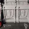 Описание картинки Набор террейна Adepta Sororitas от 3d_Bear по цене 3 550руб | Свободный Рынок Миниатюр - СРМ - изображение - №5