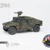 Описание картинки HMMWV M1025 от Wardog Workshop по цене 2 000руб | Свободный Рынок Миниатюр - СРМ - изображение - №2