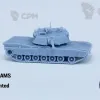 Описание картинки M1IP Abrams от Wardog Workshop по цене 3 500руб | Свободный Рынок Миниатюр - СРМ - изображение - №2