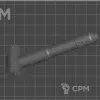 Описание картинки Leman Russ Vanquisher +битсы(закачка) от WAAAAAAGHshop по цене 2 600руб | Свободный Рынок Миниатюр - СРМ - изображение - №5