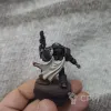 Описание картинки Dark Angels - Legion Cataphractii Praetor от User37934 по цене 3 000руб | Свободный Рынок Миниатюр - СРМ - изображение - №2