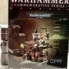 Описание картинки The Art of Warhammer 40000 (Introduction by John Blanche) от ABersenev по цене 12 000руб | Свободный Рынок Миниатюр - СРМ - изображение - №2