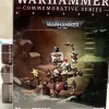 Описание картинки The Art of Warhammer 40000 IMPERIUM от ABersenev по цене 11 000руб | Свободный Рынок Миниатюр - СРМ - изображение - №3