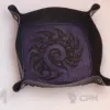 Описание картинки Dice Tray Tyranids/Лоток/Дайс Трей тираниды генокульт/Арена/Тарелка от Krontwar по цене 3 500руб | Свободный Рынок Миниатюр - СРМ - изображение - №3