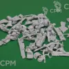 Описание картинки Лот Штормкастов от mr.carloff по цене 5 001руб | Свободный Рынок Миниатюр - СРМ - изображение - №5