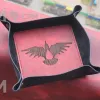 Описание картинки Blood_Ravens Кровавые ВороныDice Tray/Лоток/Дайс Трей/Арена/Тарелка от Krontwar по цене 3 500руб | Свободный Рынок Миниатюр - СРМ - изображение - №3