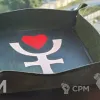 Описание картинки Dice Tray Biel-tan/Дайс Трей/Арена/Тарелка/эльдары Биель-Тан от Krontwar по цене 4 000руб | Свободный Рынок Миниатюр - СРМ - изображение - №2